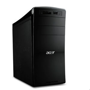 Acer Cpu Am3985 Ci5-3450